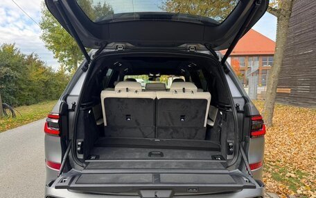 BMW X7, 2025 год, 19 500 000 рублей, 7 фотография