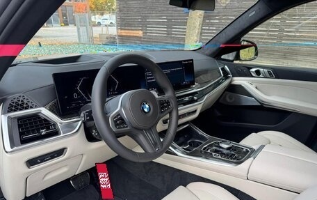 BMW X7, 2025 год, 19 500 000 рублей, 9 фотография