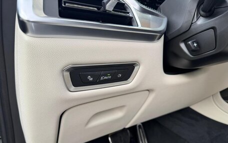 BMW X7, 2025 год, 19 500 000 рублей, 11 фотография