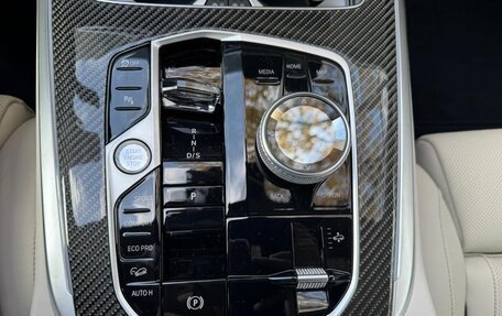 BMW X7, 2025 год, 19 500 000 рублей, 14 фотография