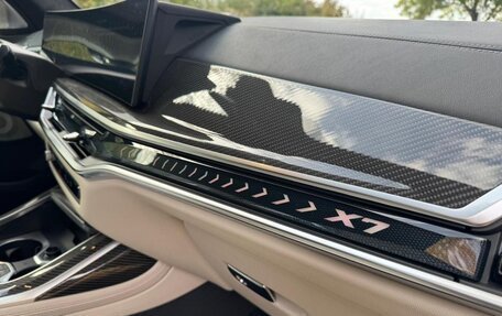 BMW X7, 2025 год, 19 500 000 рублей, 13 фотография