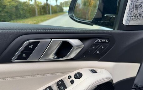 BMW X7, 2025 год, 19 500 000 рублей, 18 фотография