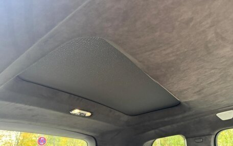 BMW X7, 2025 год, 19 500 000 рублей, 17 фотография