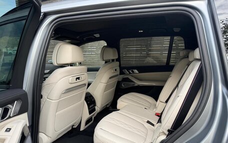 BMW X7, 2025 год, 19 500 000 рублей, 24 фотография