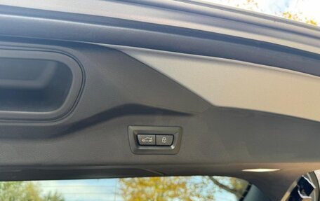 BMW X7, 2025 год, 19 500 000 рублей, 21 фотография