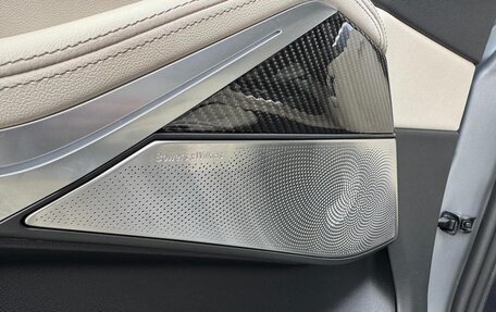 BMW X7, 2025 год, 19 500 000 рублей, 19 фотография