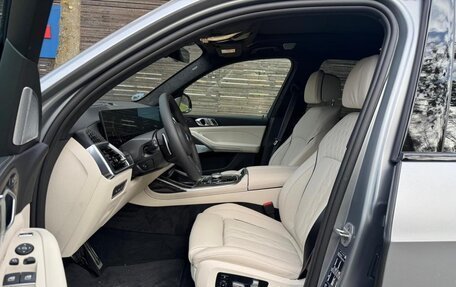 BMW X7, 2025 год, 19 500 000 рублей, 16 фотография