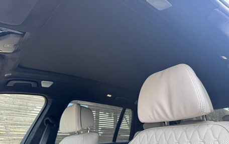 BMW X7, 2025 год, 19 500 000 рублей, 15 фотография