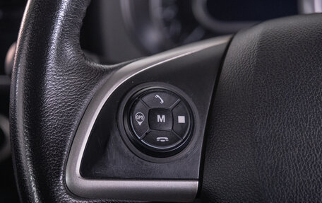 Nissan Dayz Roox I рестайлинг, 2017 год, 849 000 рублей, 12 фотография