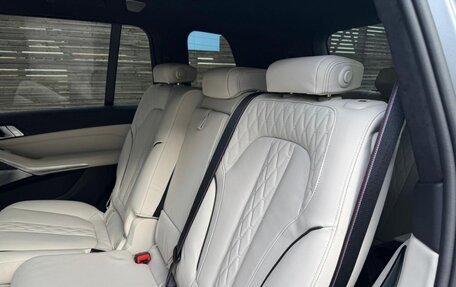 BMW X7, 2025 год, 19 500 000 рублей, 25 фотография