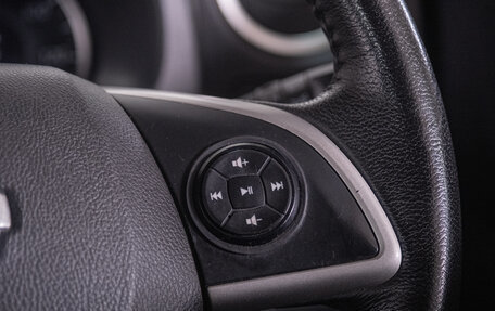 Nissan Dayz Roox I рестайлинг, 2017 год, 849 000 рублей, 13 фотография