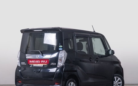 Nissan Dayz Roox I рестайлинг, 2017 год, 849 000 рублей, 7 фотография