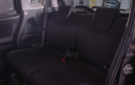 Nissan Dayz Roox I рестайлинг, 2017 год, 849 000 рублей, 21 фотография