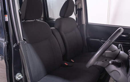 Nissan Dayz Roox I рестайлинг, 2017 год, 849 000 рублей, 19 фотография