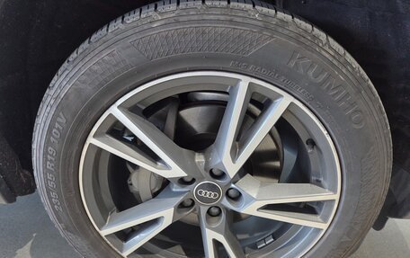 Audi Q5, 2021 год, 3 470 000 рублей, 5 фотография