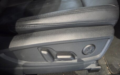 Audi Q5, 2021 год, 3 470 000 рублей, 11 фотография