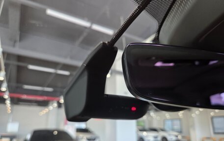 Audi Q5, 2021 год, 3 470 000 рублей, 13 фотография