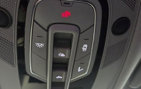 Audi Q5, 2021 год, 3 470 000 рублей, 12 фотография