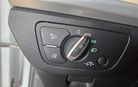 Audi Q5, 2021 год, 3 470 000 рублей, 15 фотография