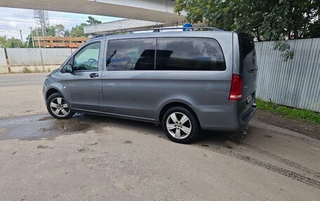 Mercedes-Benz Vito, 2021 год, 4 700 000 рублей, 2 фотография