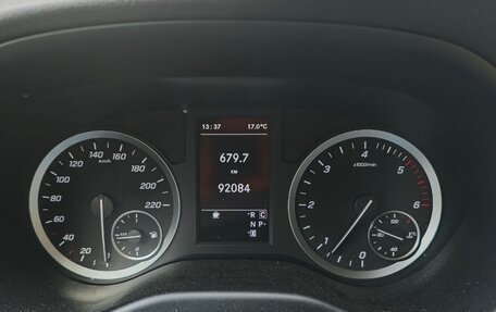 Mercedes-Benz Vito, 2021 год, 4 700 000 рублей, 5 фотография