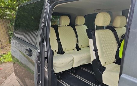 Mercedes-Benz Vito, 2021 год, 4 700 000 рублей, 8 фотография