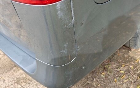 Mercedes-Benz Vito, 2021 год, 4 700 000 рублей, 10 фотография