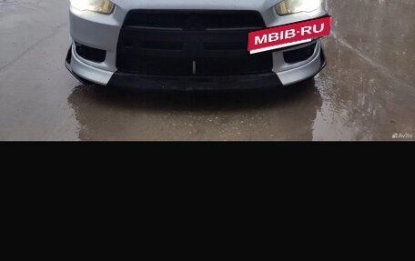 Mitsubishi Lancer IX, 2008 год, 990 000 рублей, 1 фотография