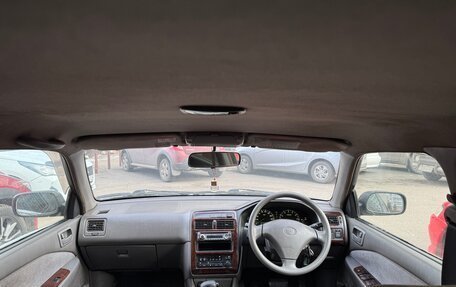 Toyota Corona IX (T190), 1998 год, 350 000 рублей, 12 фотография