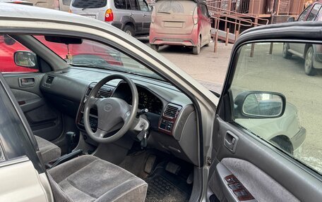 Toyota Corona IX (T190), 1998 год, 350 000 рублей, 11 фотография