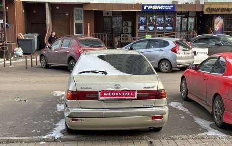 Toyota Corona IX (T190), 1998 год, 350 000 рублей, 8 фотография