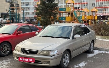 Toyota Corona IX (T190), 1998 год, 350 000 рублей, 3 фотография