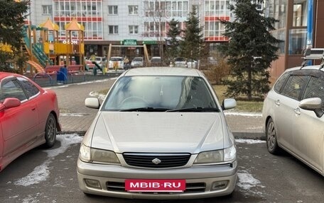 Toyota Corona IX (T190), 1998 год, 350 000 рублей, 2 фотография