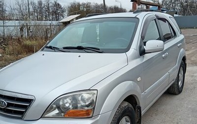 KIA Sorento IV, 2007 год, 799 990 рублей, 1 фотография
