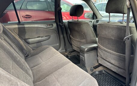 Toyota Corona IX (T190), 1998 год, 350 000 рублей, 13 фотография