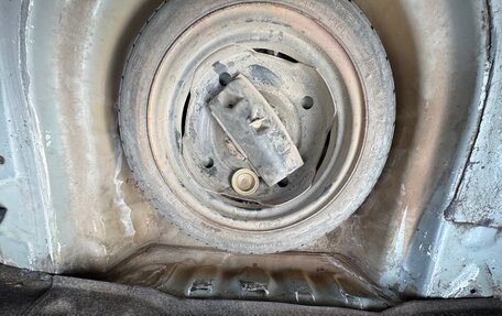 Toyota Corona IX (T190), 1998 год, 350 000 рублей, 14 фотография