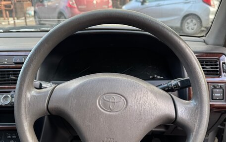 Toyota Corona IX (T190), 1998 год, 350 000 рублей, 17 фотография