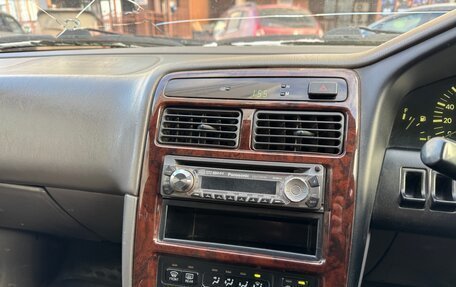 Toyota Corona IX (T190), 1998 год, 350 000 рублей, 16 фотография