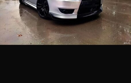 Mitsubishi Lancer IX, 2008 год, 990 000 рублей, 2 фотография