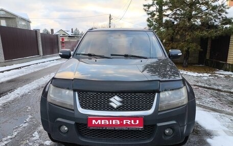 Suzuki Grand Vitara, 2010 год, 720 000 рублей, 1 фотография