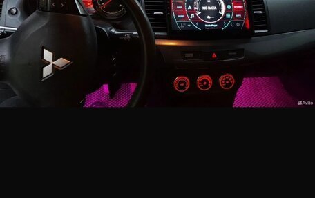 Mitsubishi Lancer IX, 2008 год, 990 000 рублей, 8 фотография