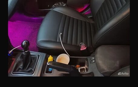 Mitsubishi Lancer IX, 2008 год, 990 000 рублей, 9 фотография