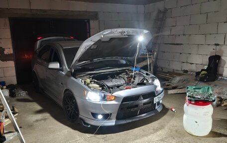 Mitsubishi Lancer IX, 2008 год, 990 000 рублей, 7 фотография