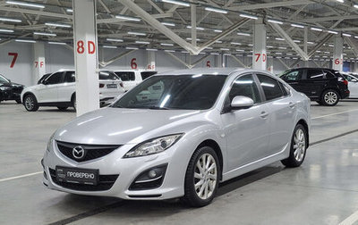 Mazda 6, 2010 год, 800 000 рублей, 1 фотография