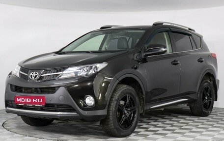 Toyota RAV4, 2014 год, 2 150 000 рублей, 1 фотография
