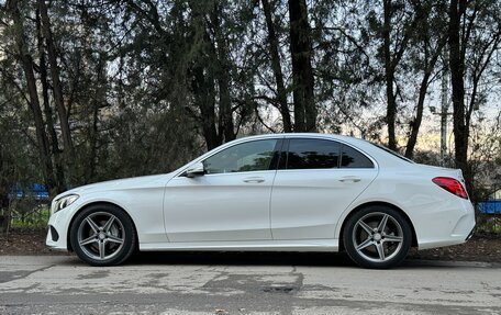 Mercedes-Benz C-Класс, 2014 год, 2 380 000 рублей, 2 фотография
