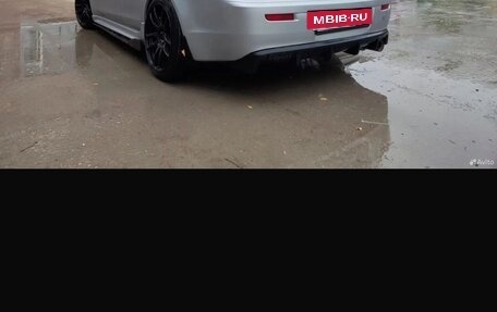 Mitsubishi Lancer IX, 2008 год, 990 000 рублей, 6 фотография