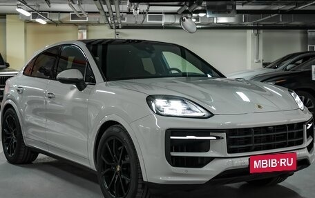 Porsche Cayenne III, 2025 год, 16 880 000 рублей, 1 фотография
