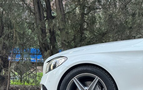 Mercedes-Benz C-Класс, 2014 год, 2 380 000 рублей, 4 фотография