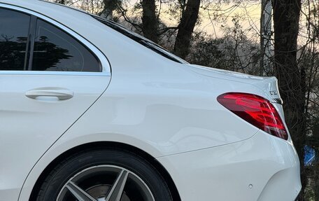 Mercedes-Benz C-Класс, 2014 год, 2 380 000 рублей, 5 фотография